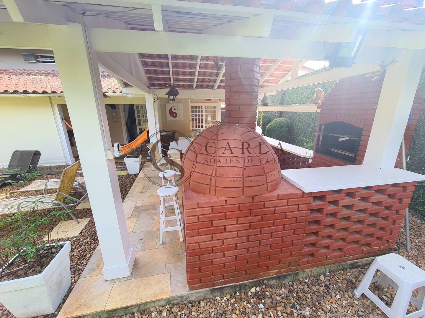 Apartamento, 3 quartos, 235 m² - Foto 56