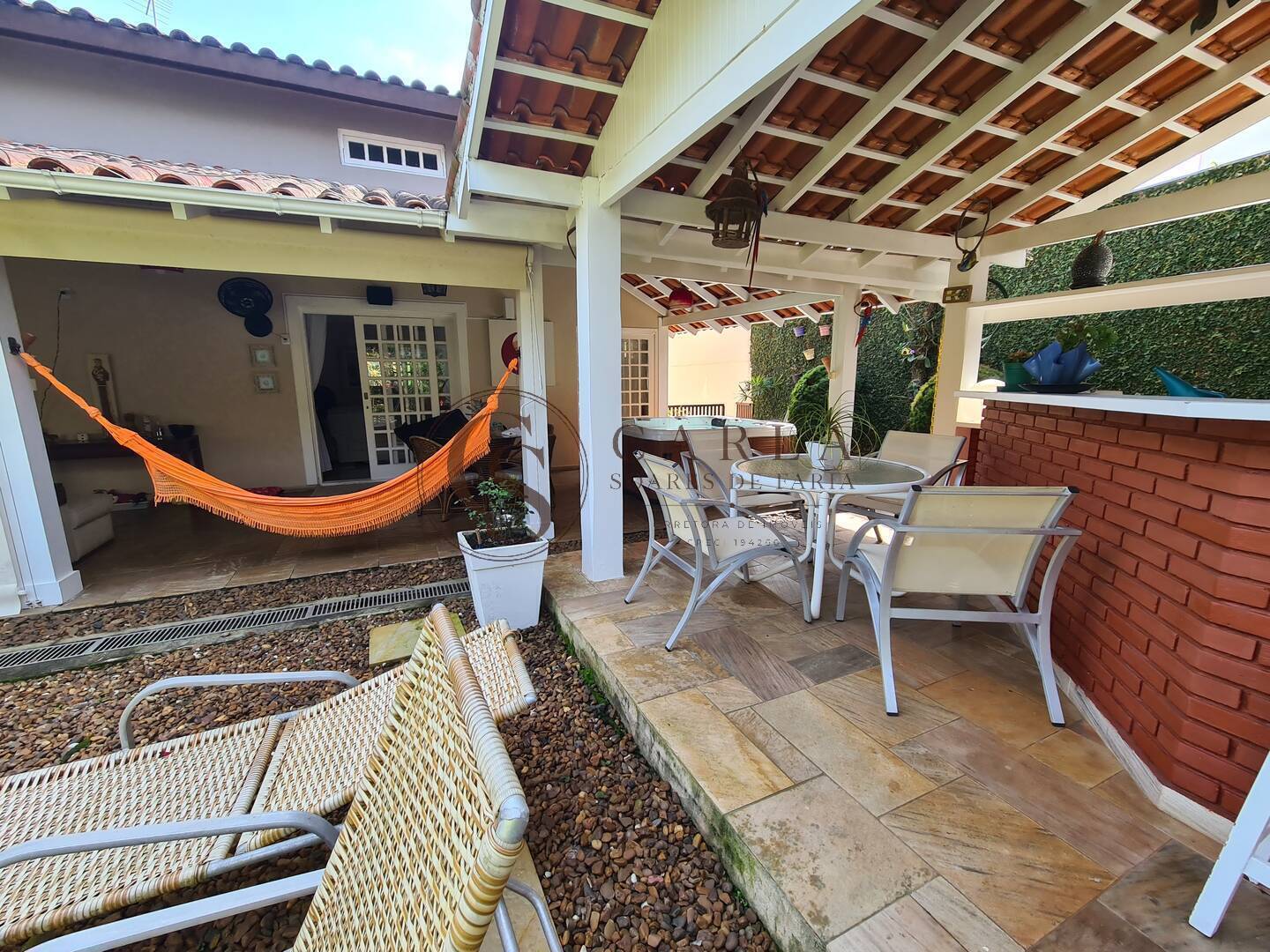 Apartamento, 3 quartos, 235 m² - Foto 2
