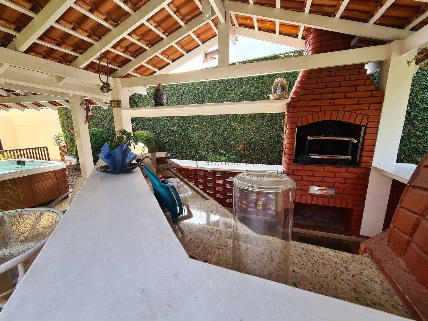 Apartamento, 3 quartos, 235 m² - Foto 58