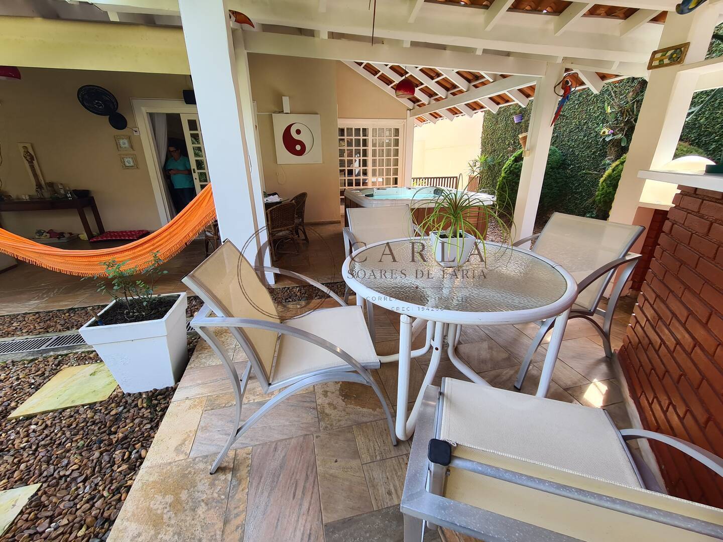 Apartamento, 3 quartos, 235 m² - Foto 59