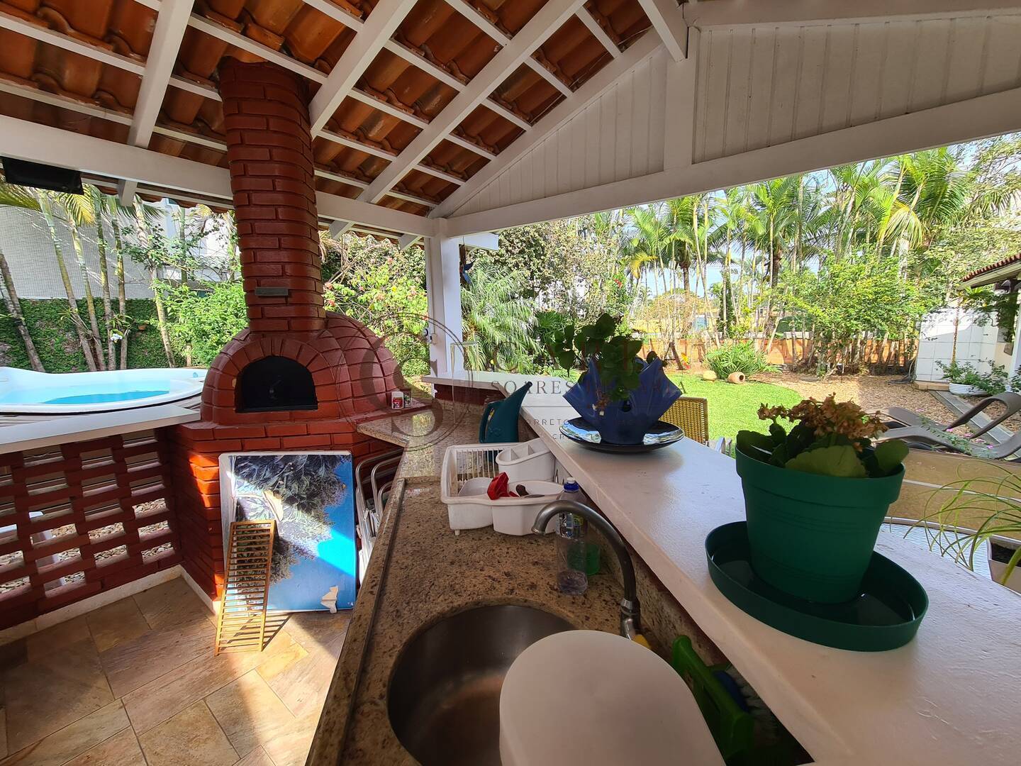 Apartamento, 3 quartos, 235 m² - Foto 60