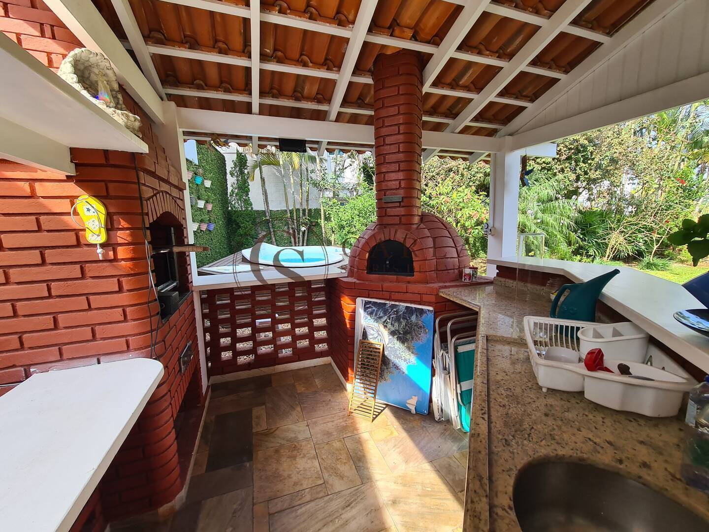Apartamento, 3 quartos, 235 m² - Foto 61
