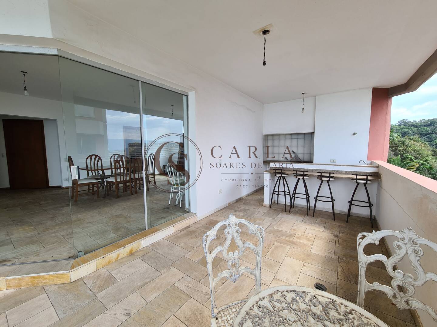 Apartamento, 3 quartos, 156 m² - Foto 7
