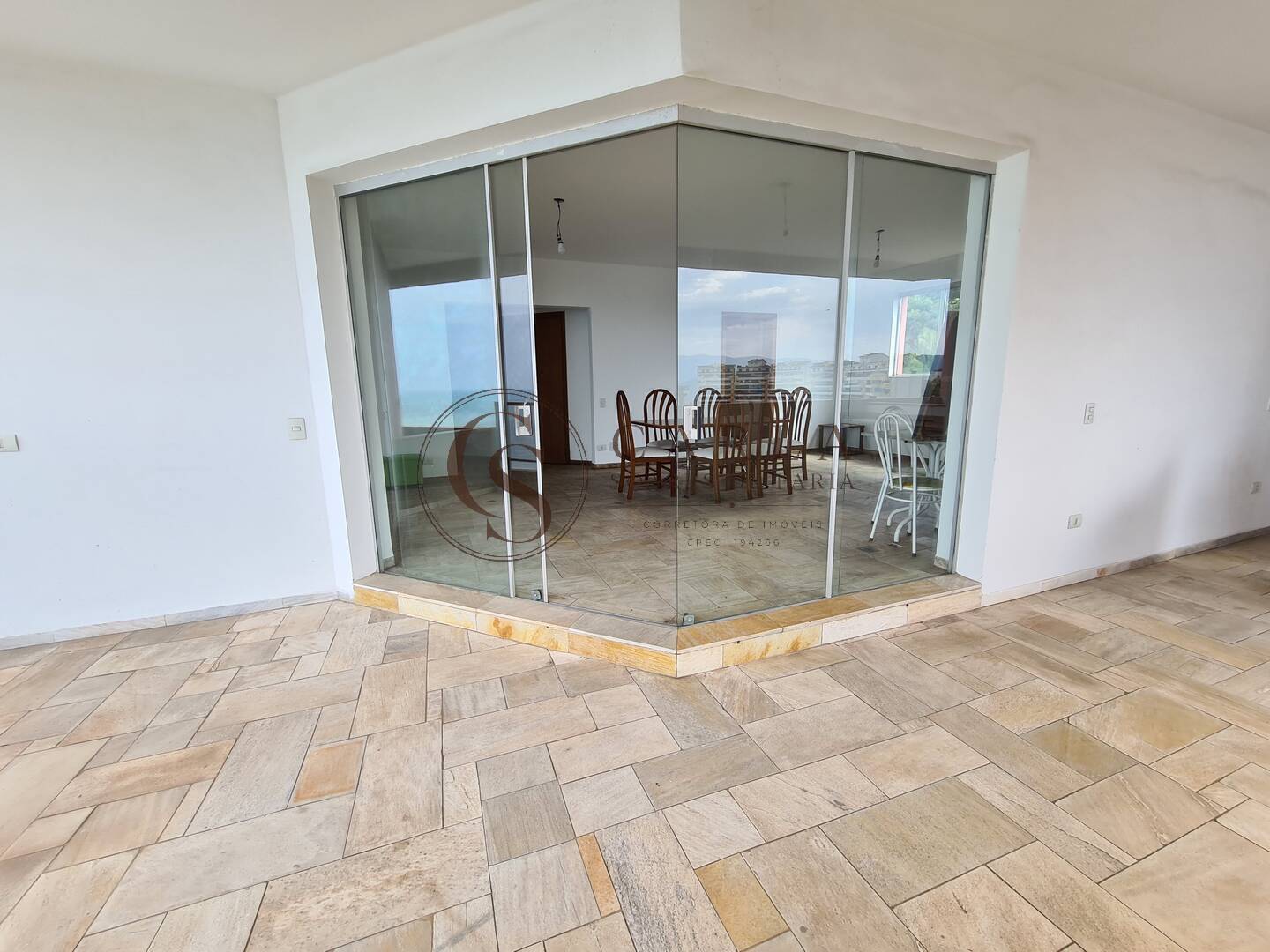 Apartamento, 3 quartos, 156 m² - Foto 8