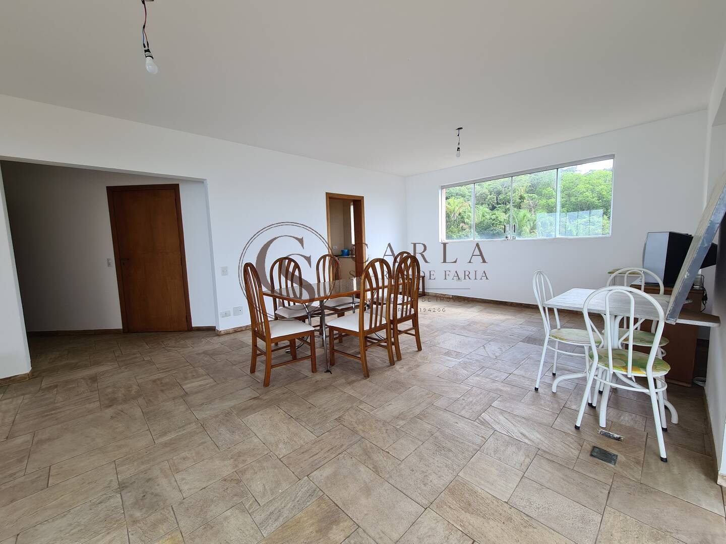 Apartamento, 3 quartos, 156 m² - Foto 3