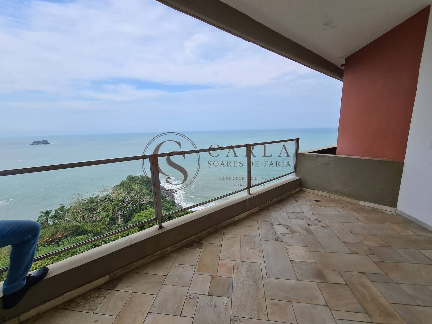 OPORTUNIDADE 3 suites  MORRO SOROCOTUBA Guarujá SP