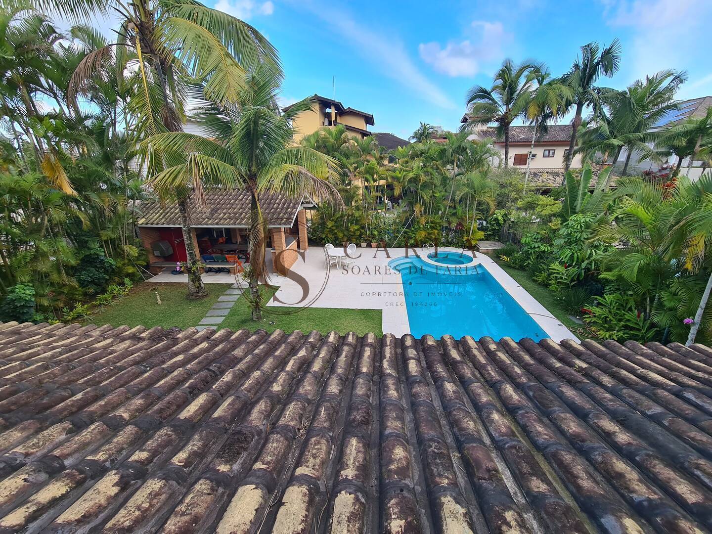 Casa, 5 quartos, 320 m² - Foto 6