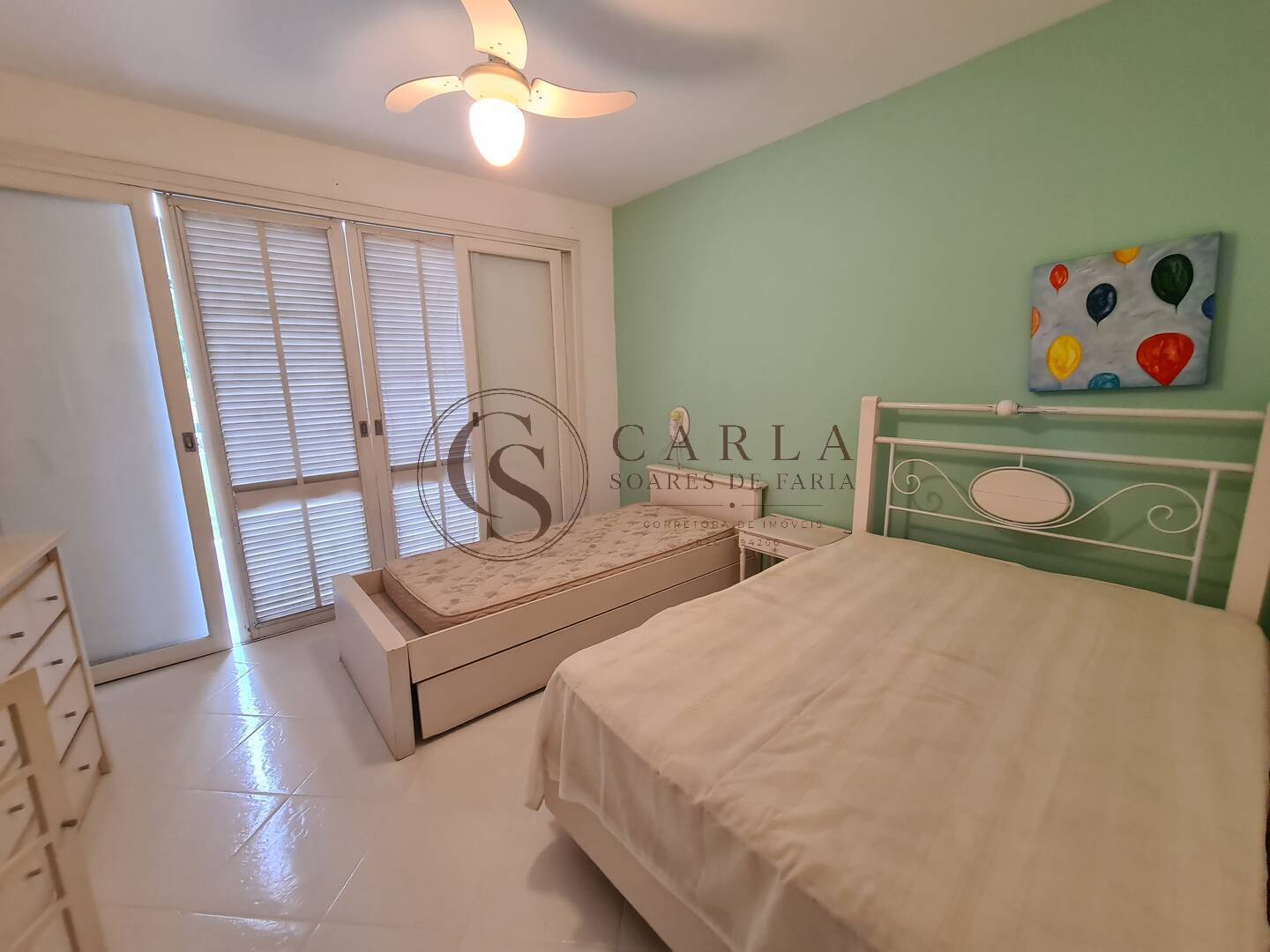 Casa, 5 quartos, 320 m² - Foto 7