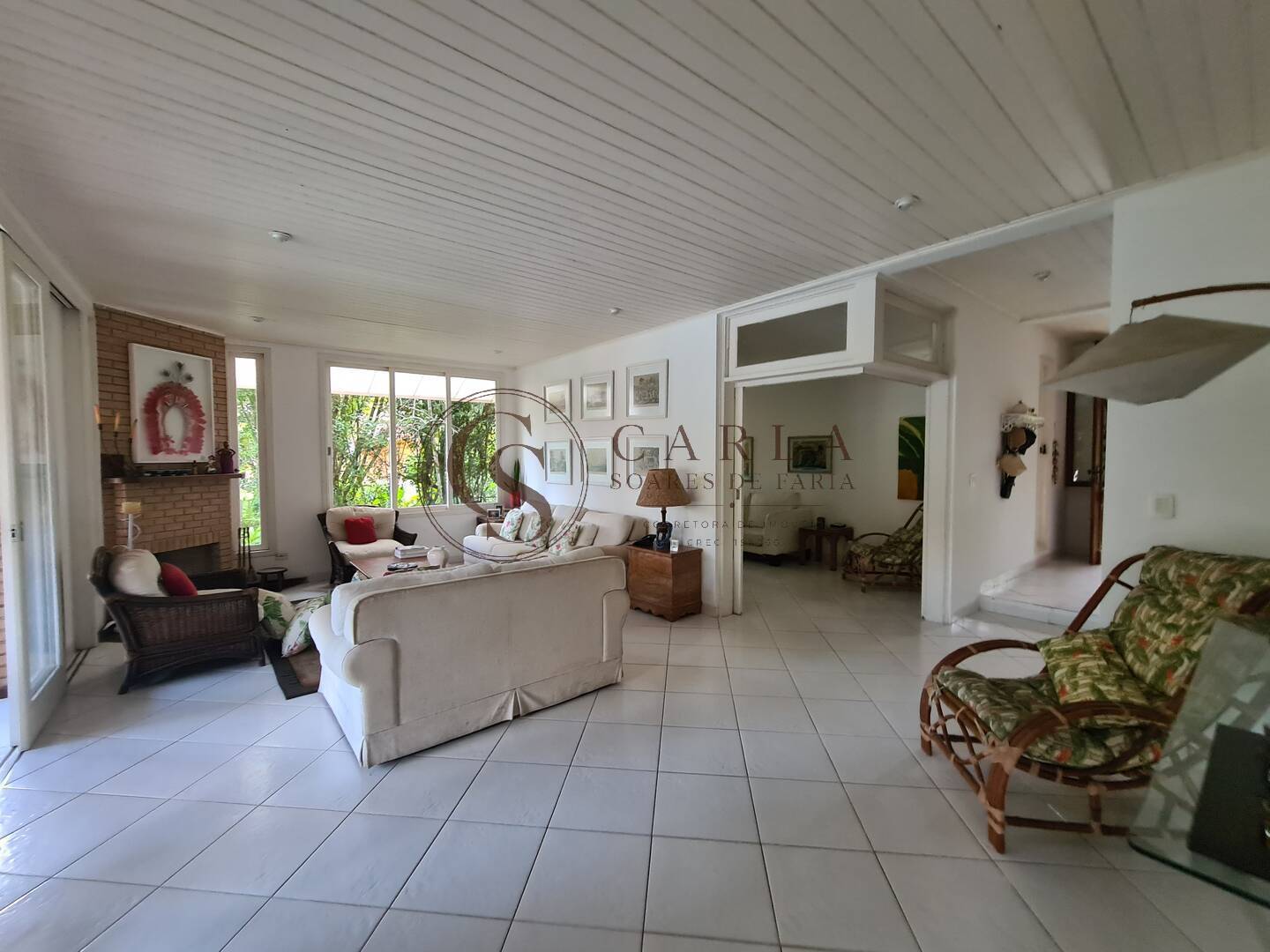 Casa, 5 quartos, 320 m² - Foto 17