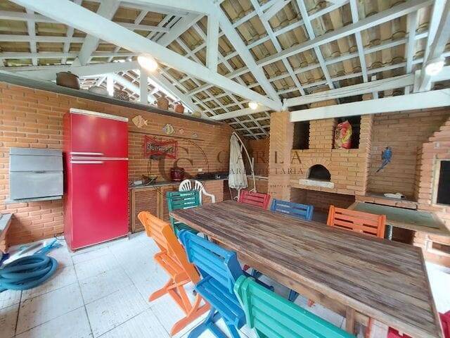 Casa, 5 quartos, 320 m² - Foto 18