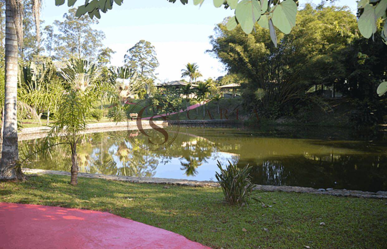 Casa, 5 quartos, 320 m² - Foto 23