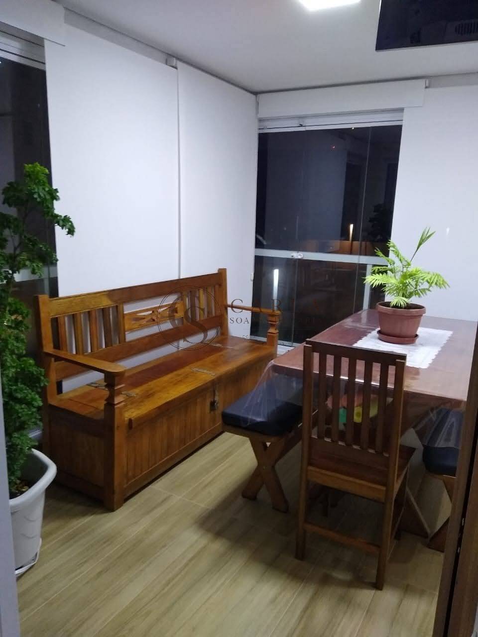 Apartamento, 2 quartos, 67 m² - Foto 6