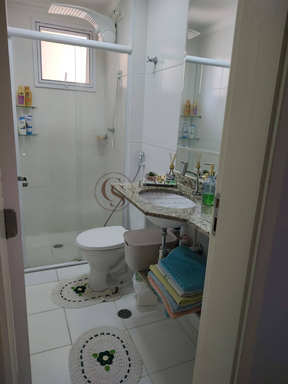 Apartamento, 2 quartos, 67 m² - Foto 9