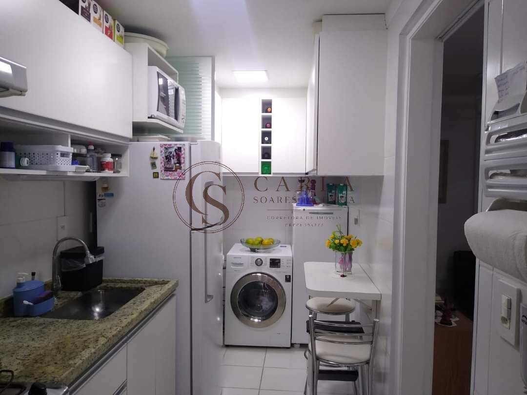 Apartamento, 2 quartos, 67 m² - Foto 11