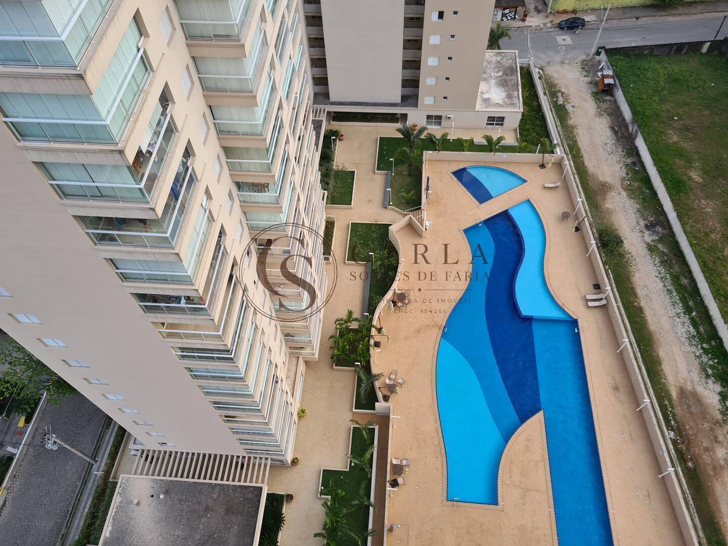 Apartamento Venda Enseada varanda Gourmet Guarujá SP