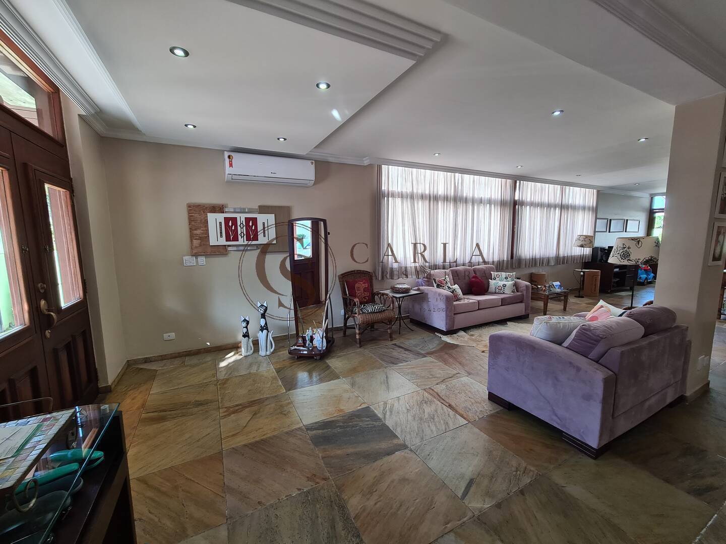 Casa, 4 quartos, 291 m² - Foto 4