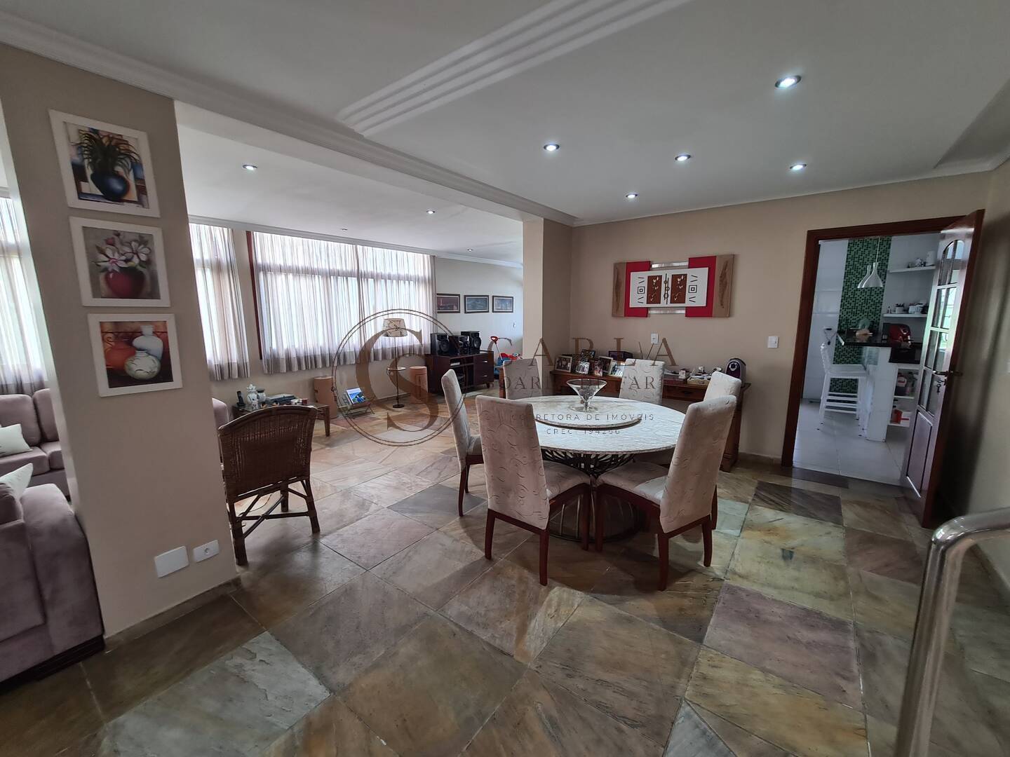 Casa, 4 quartos, 291 m² - Foto 5