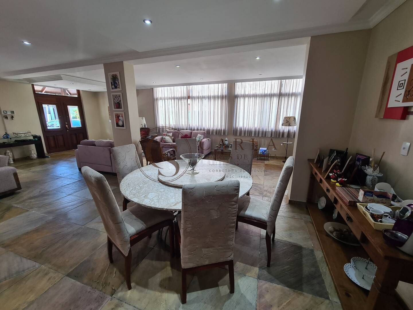 Casa, 4 quartos, 291 m² - Foto 6