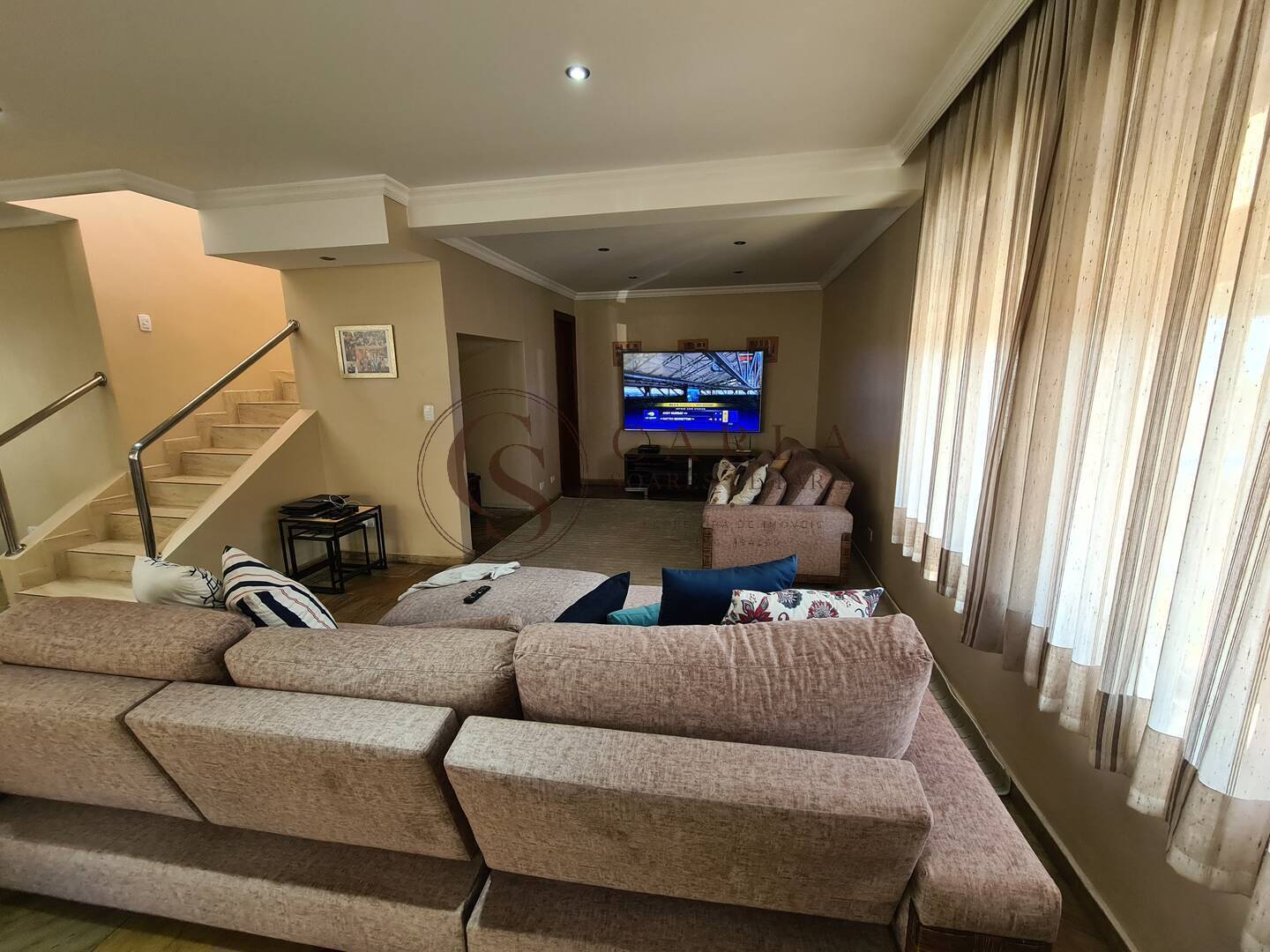 Casa, 4 quartos, 291 m² - Foto 7