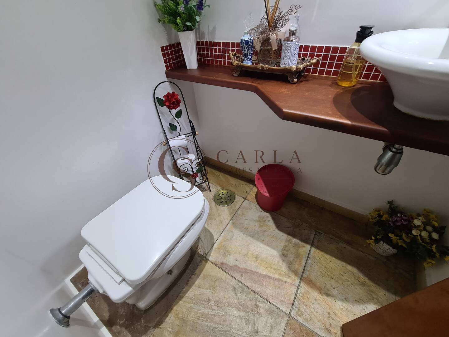 Casa, 4 quartos, 291 m² - Foto 9