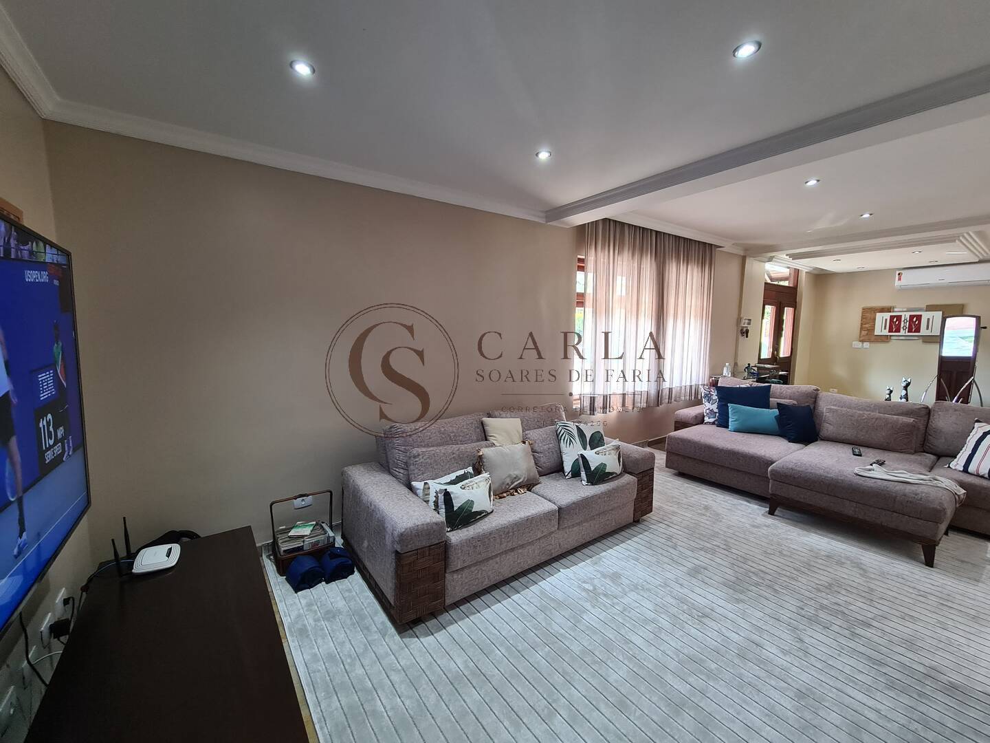 Casa, 4 quartos, 291 m² - Foto 10