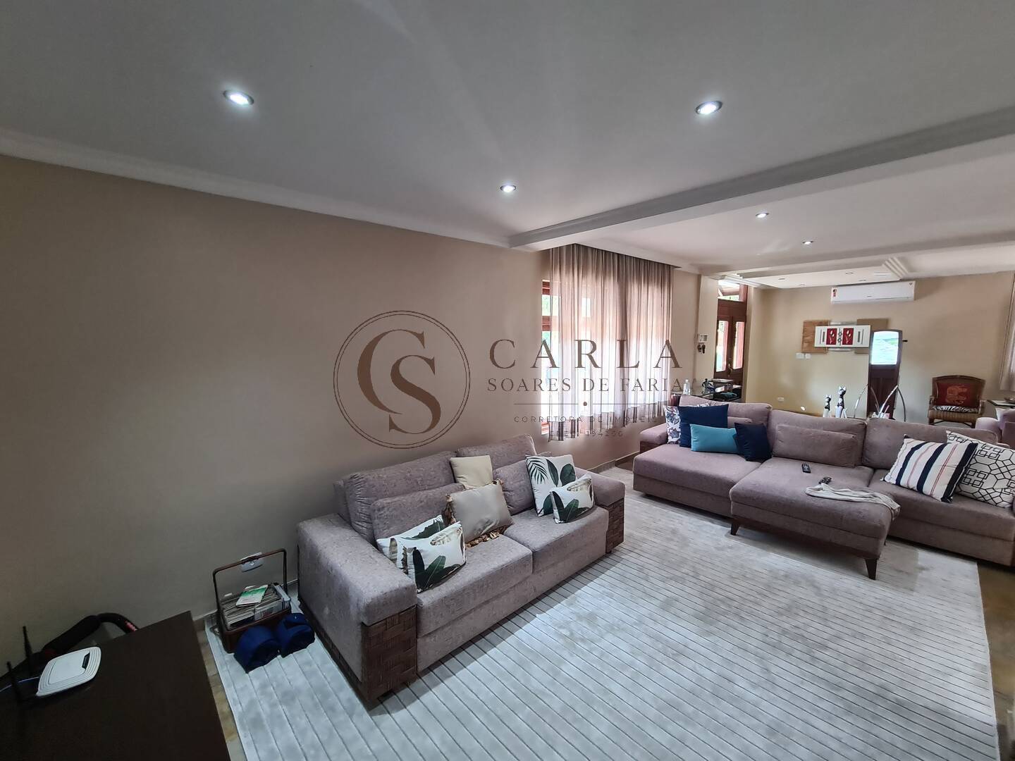Casa, 4 quartos, 291 m² - Foto 11