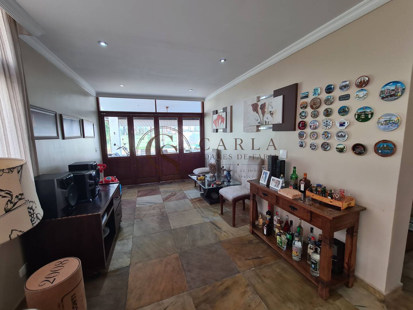 Casa, 4 quartos, 291 m² - Foto 12