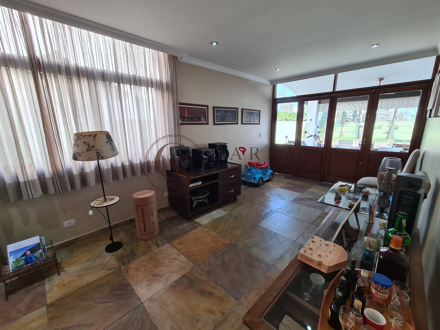 Casa, 4 quartos, 291 m² - Foto 13