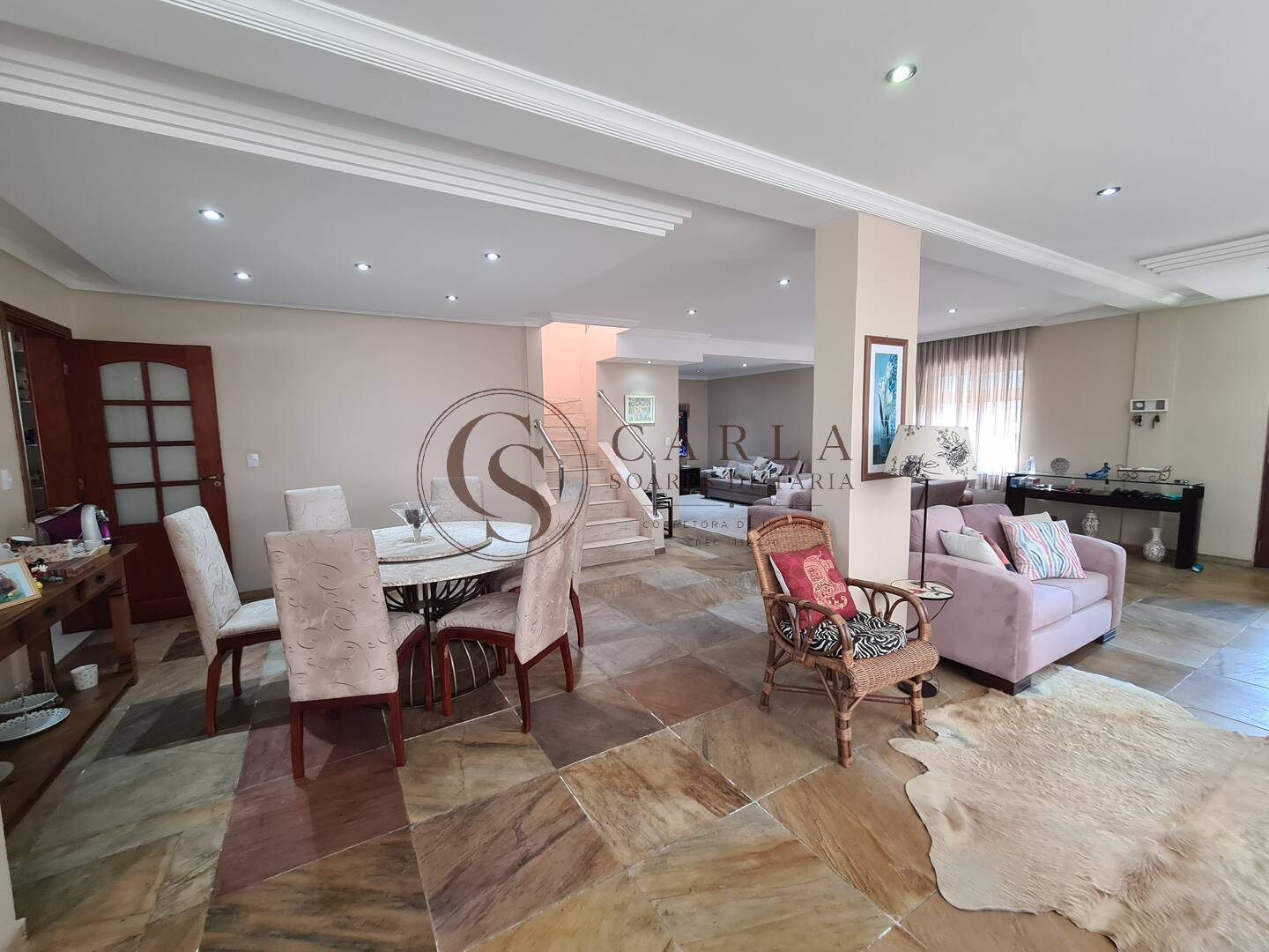 Casa, 4 quartos, 291 m² - Foto 14