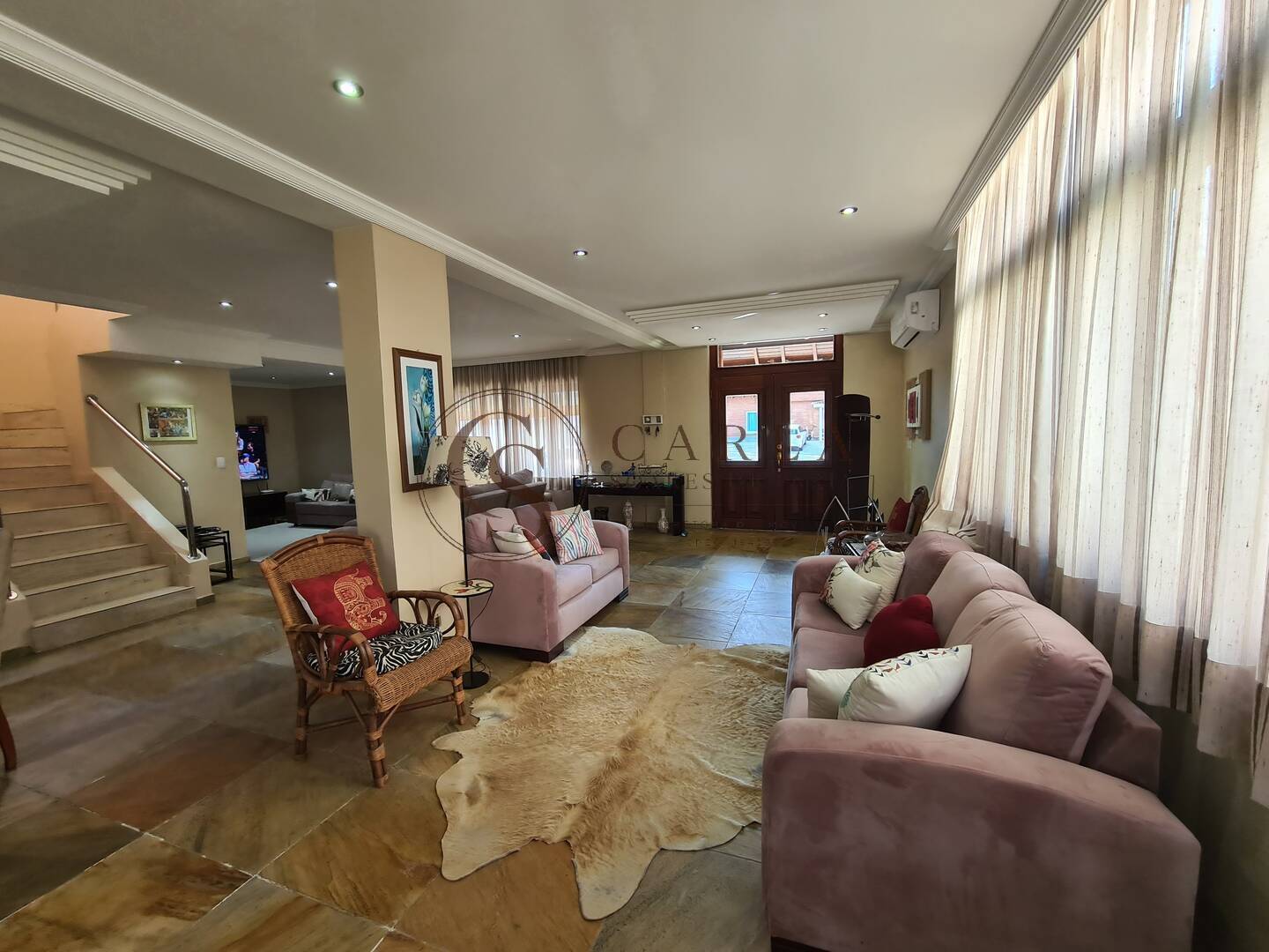Casa, 4 quartos, 291 m² - Foto 15