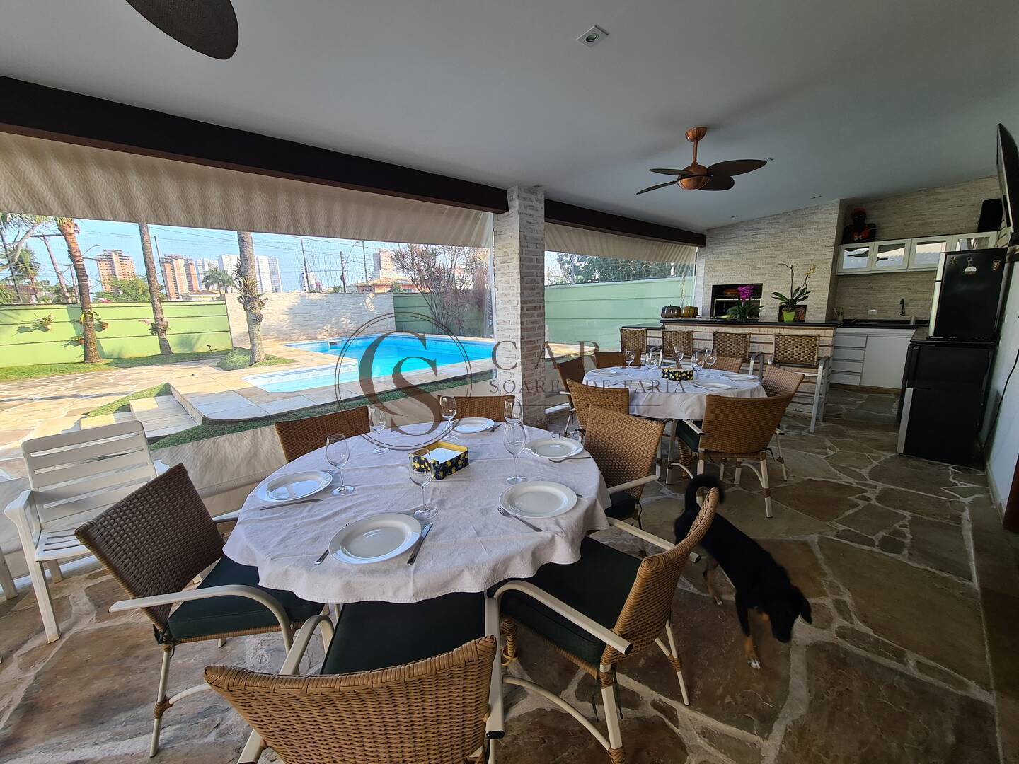 Casa, 4 quartos, 291 m² - Foto 16