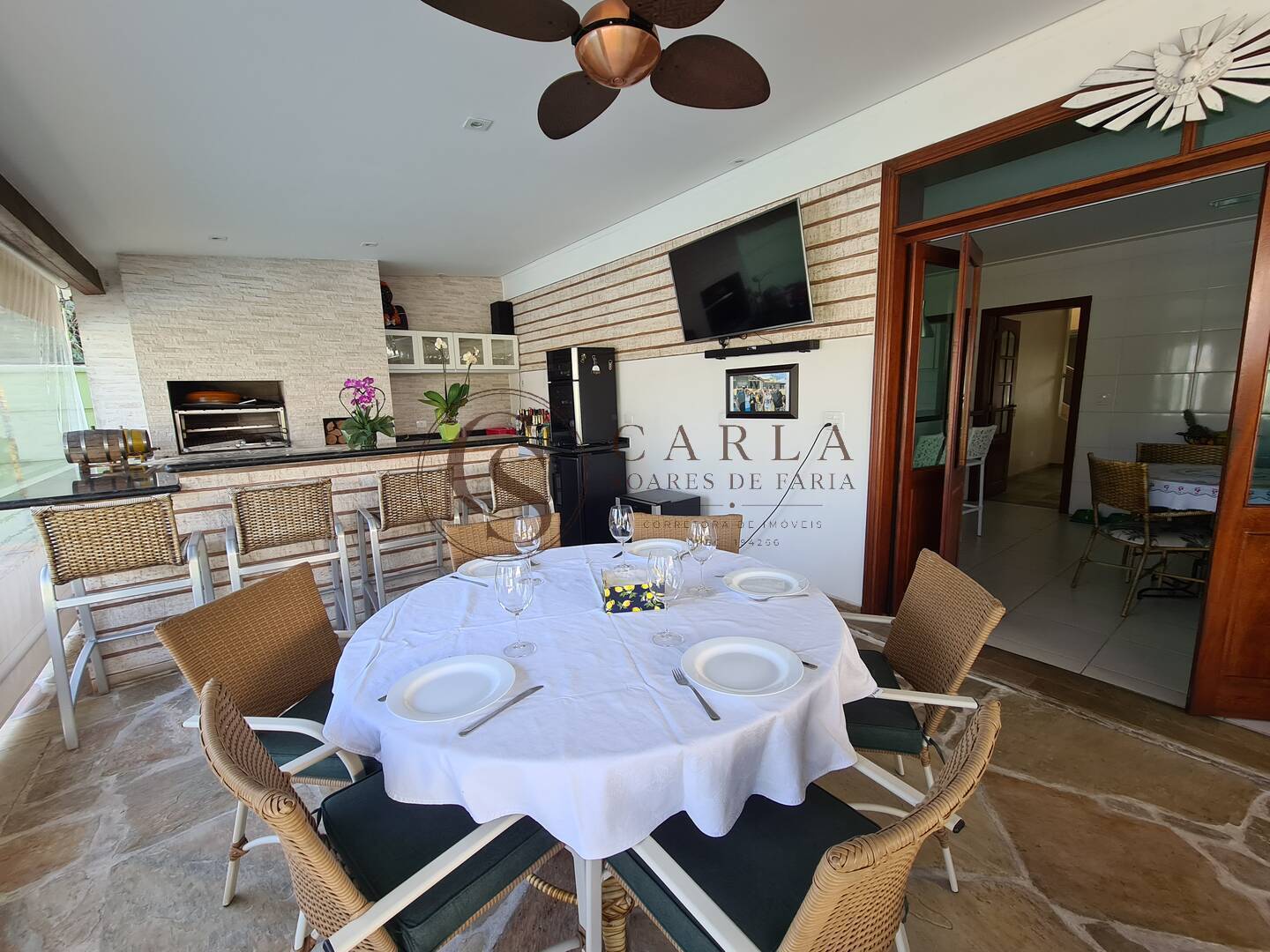 Casa, 4 quartos, 291 m² - Foto 18