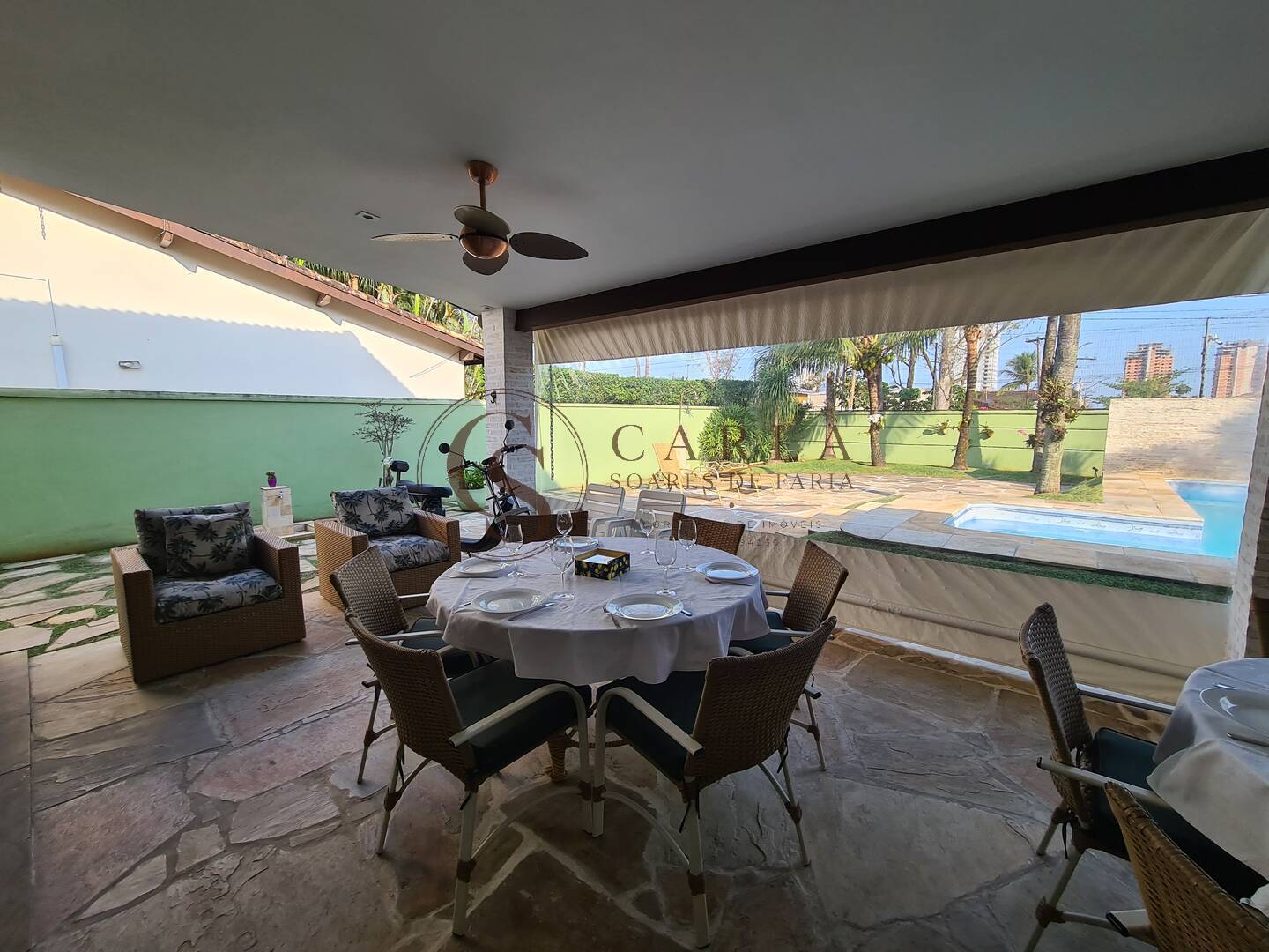 Casa, 4 quartos, 291 m² - Foto 19