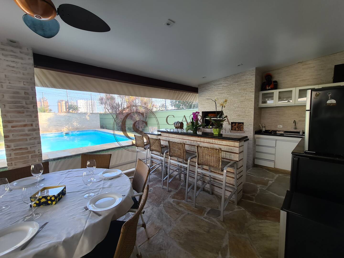 Casa, 4 quartos, 291 m² - Foto 20