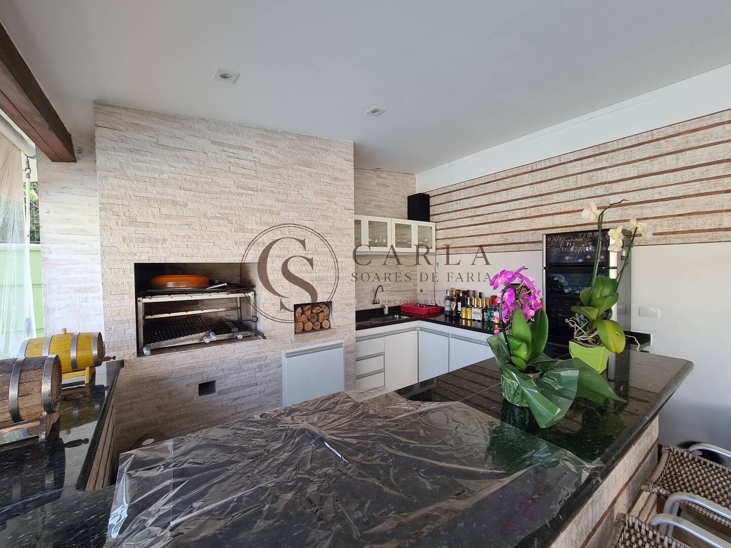 Casa, 4 quartos, 291 m² - Foto 21