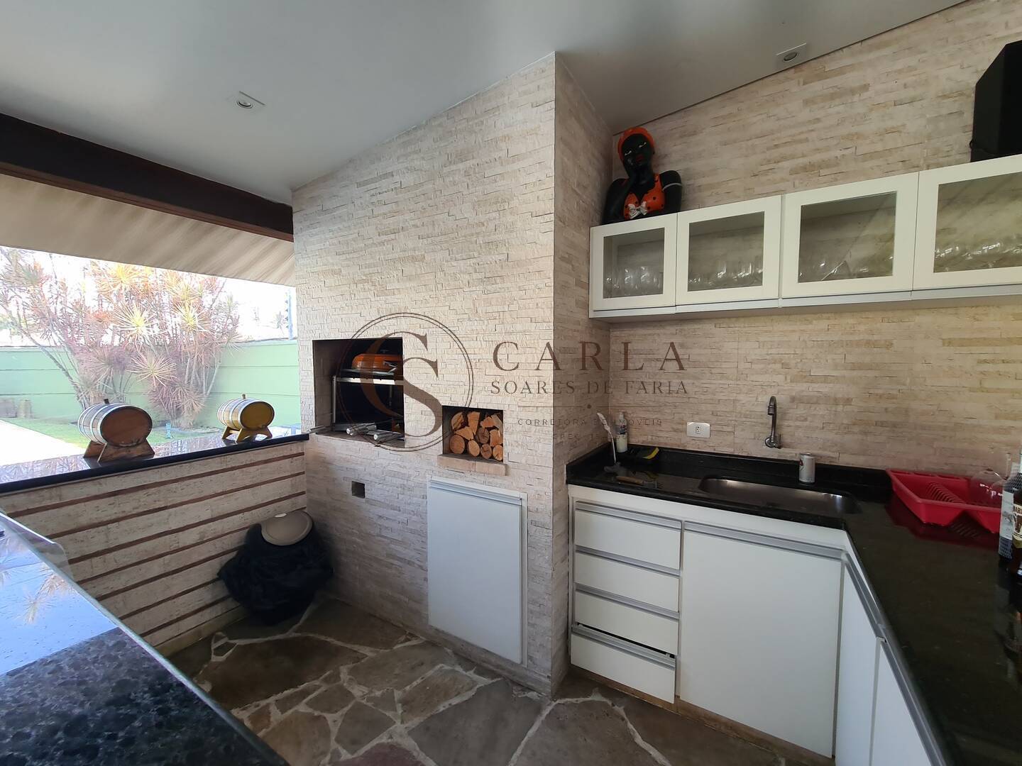 Casa, 4 quartos, 291 m² - Foto 22