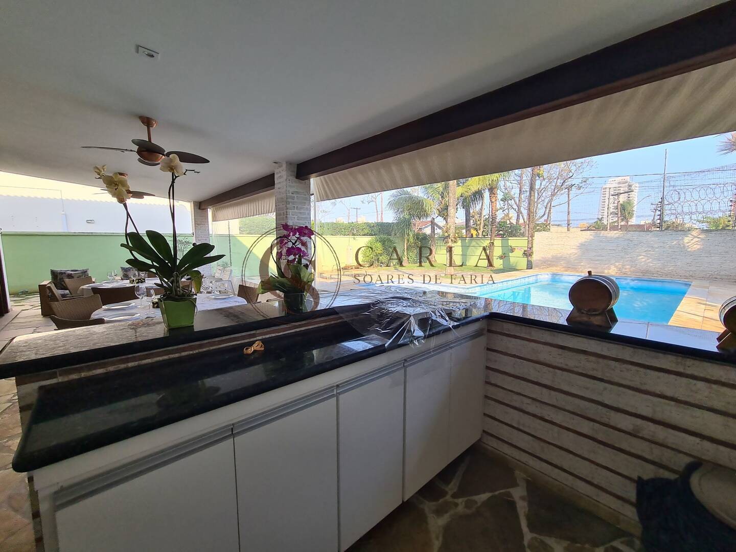 Casa, 4 quartos, 291 m² - Foto 23