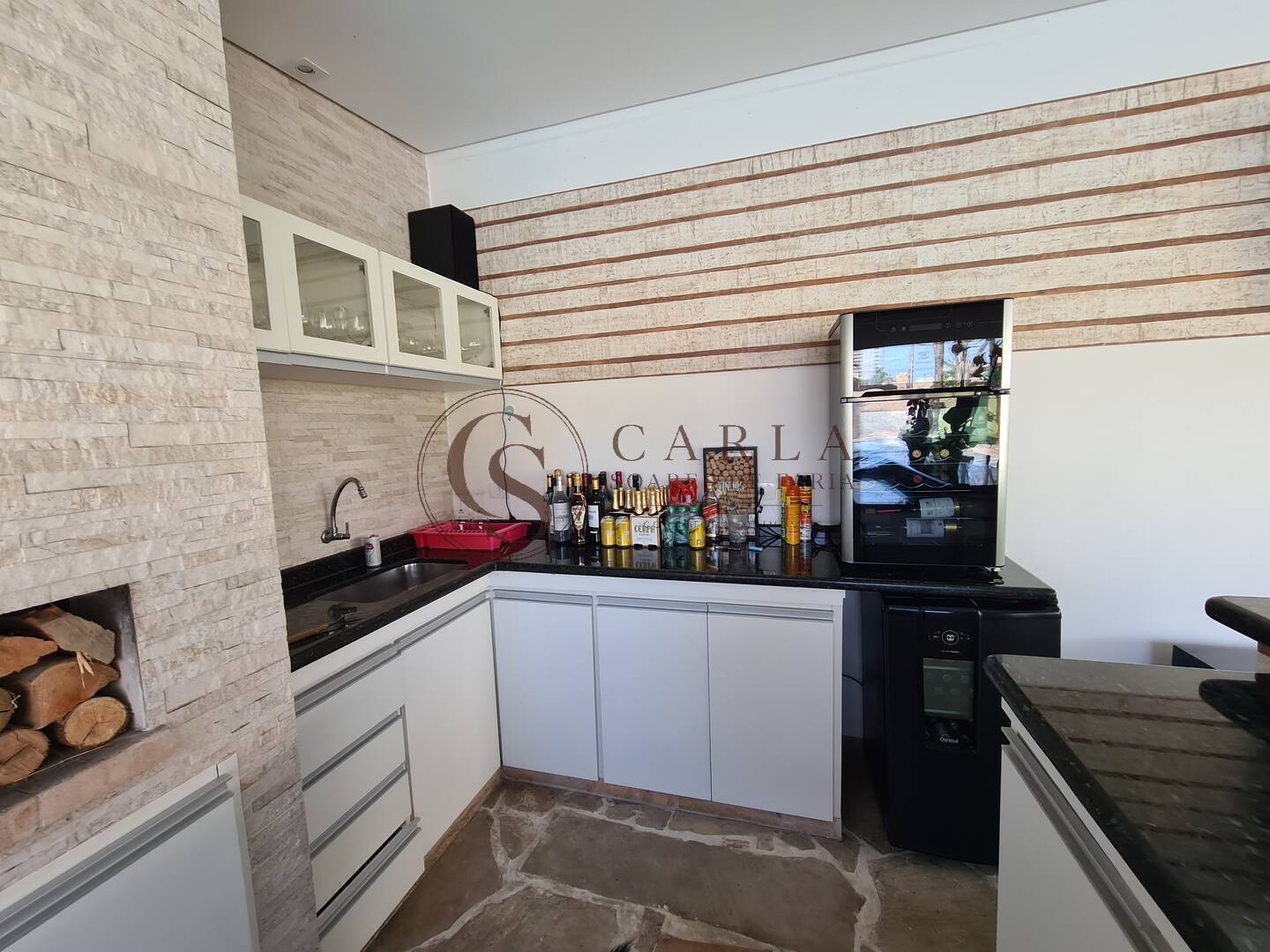 Casa, 4 quartos, 291 m² - Foto 24