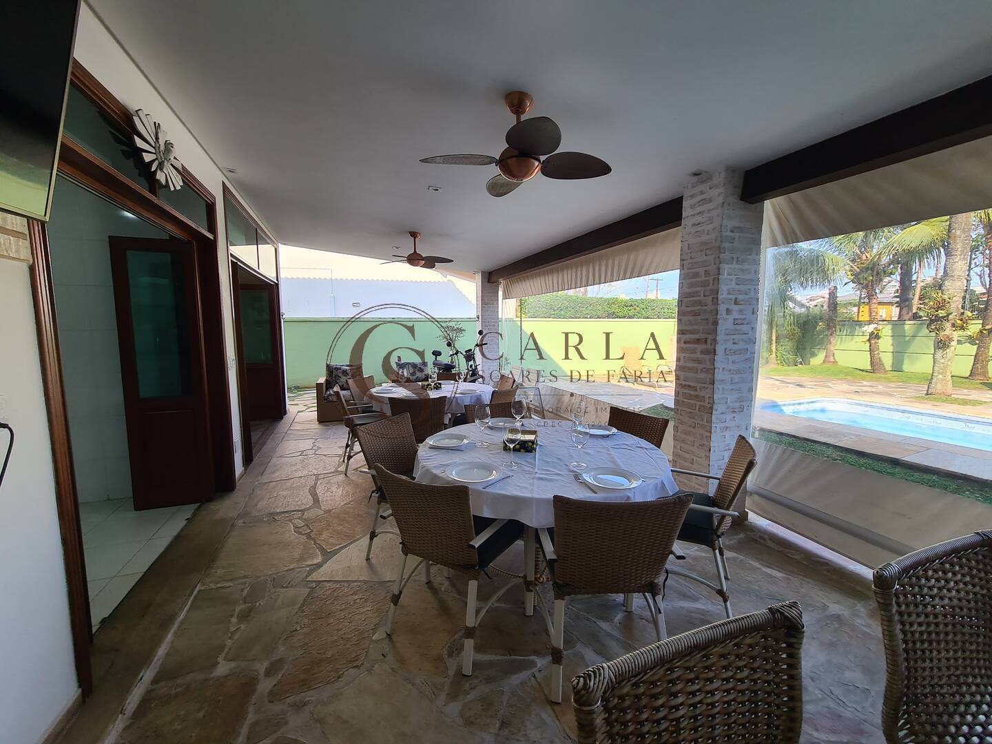Casa, 4 quartos, 291 m² - Foto 25