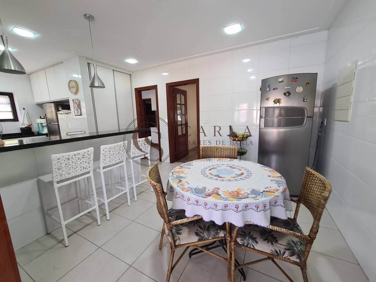 Casa, 4 quartos, 291 m² - Foto 26