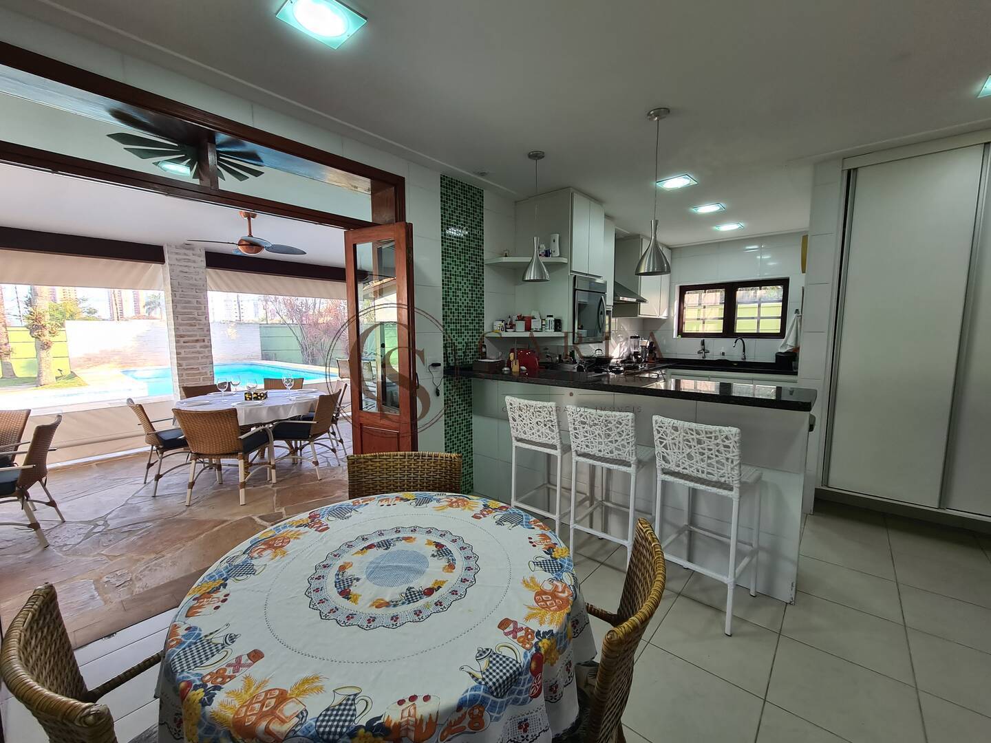 Casa, 4 quartos, 291 m² - Foto 27