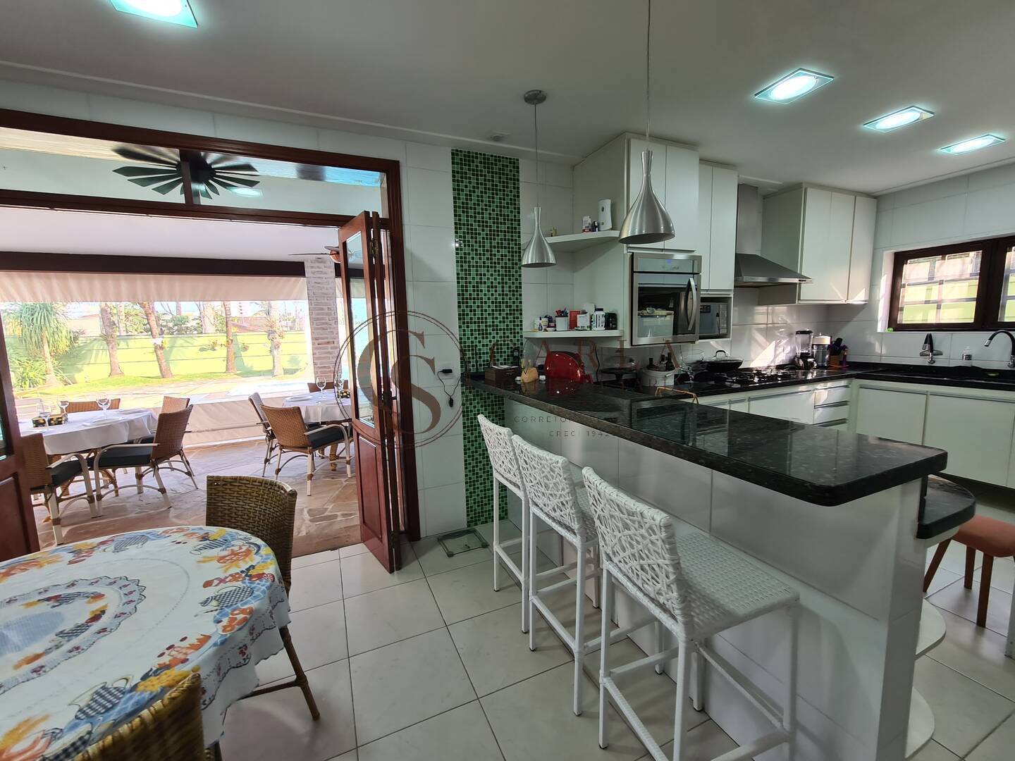 Casa, 4 quartos, 291 m² - Foto 28