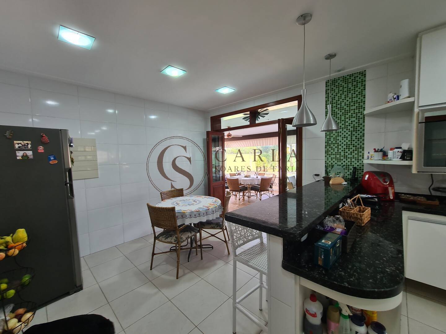 Casa, 4 quartos, 291 m² - Foto 29