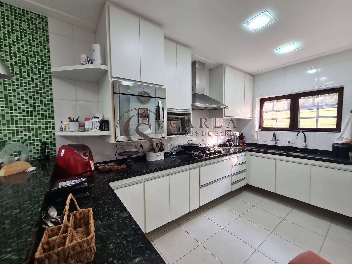 Casa, 4 quartos, 291 m² - Foto 30