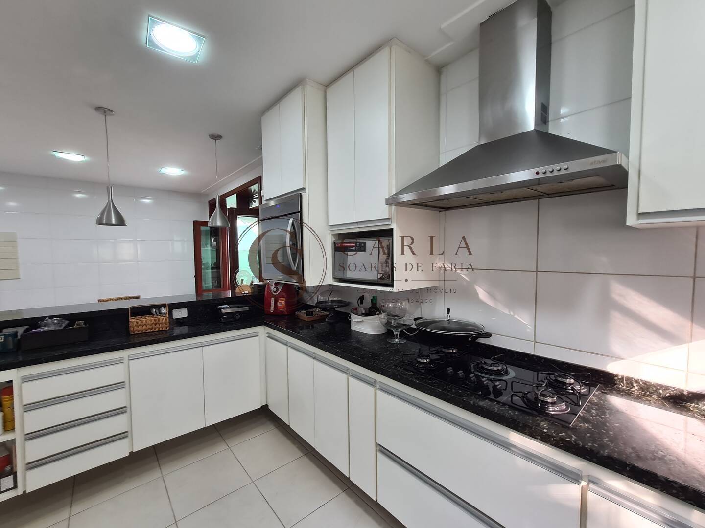 Casa, 4 quartos, 291 m² - Foto 32
