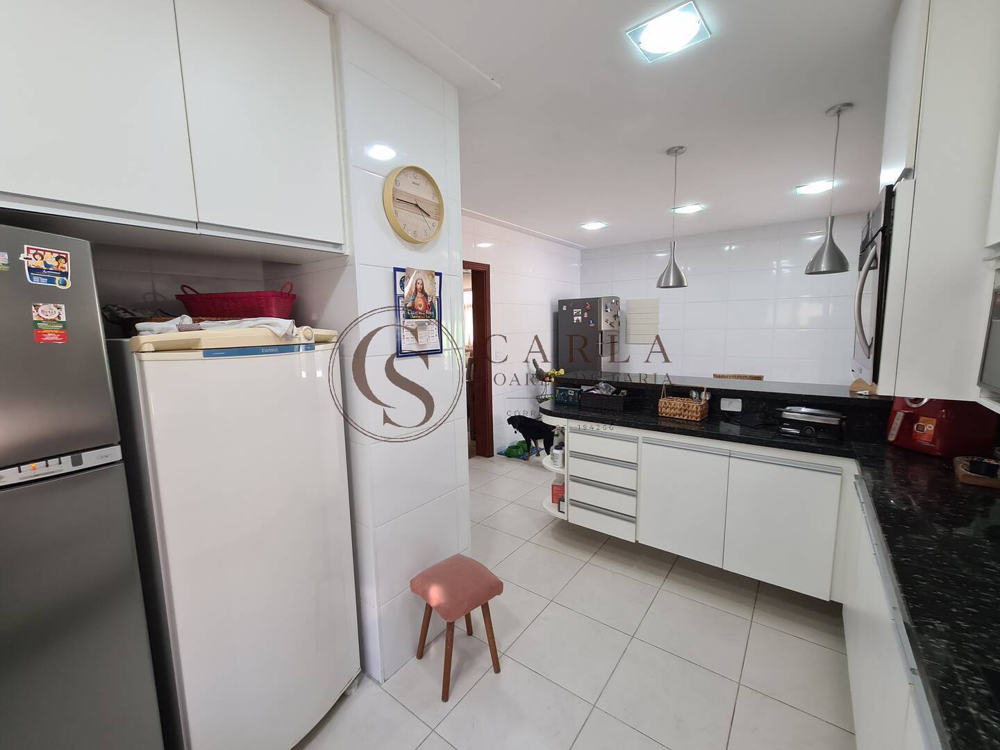 Casa, 4 quartos, 291 m² - Foto 33