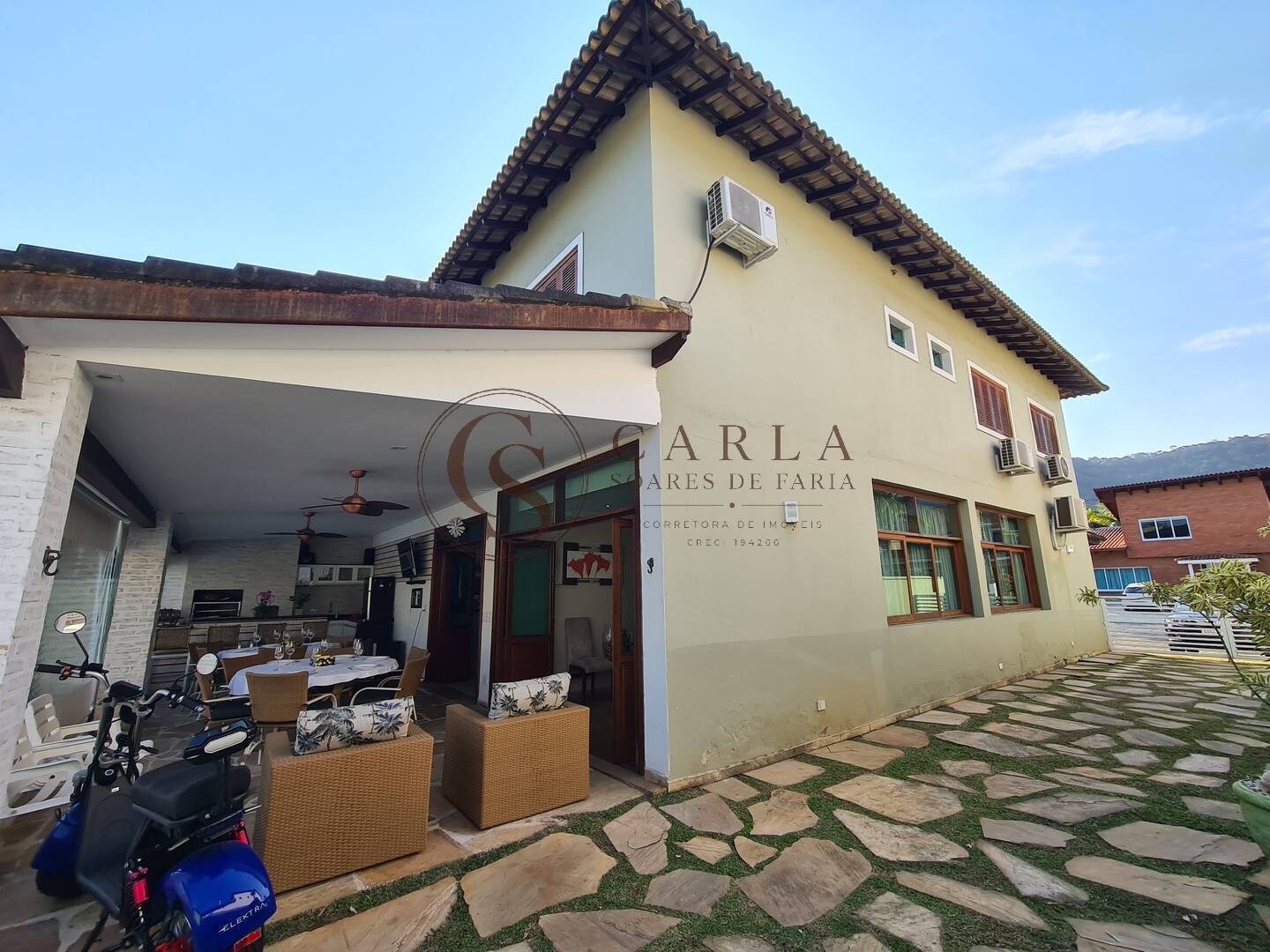 Casa, 4 quartos, 291 m² - Foto 38