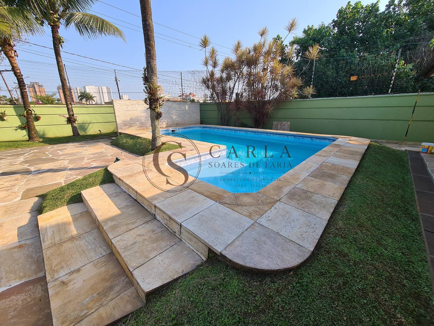 Casa, 4 quartos, 291 m² - Foto 2