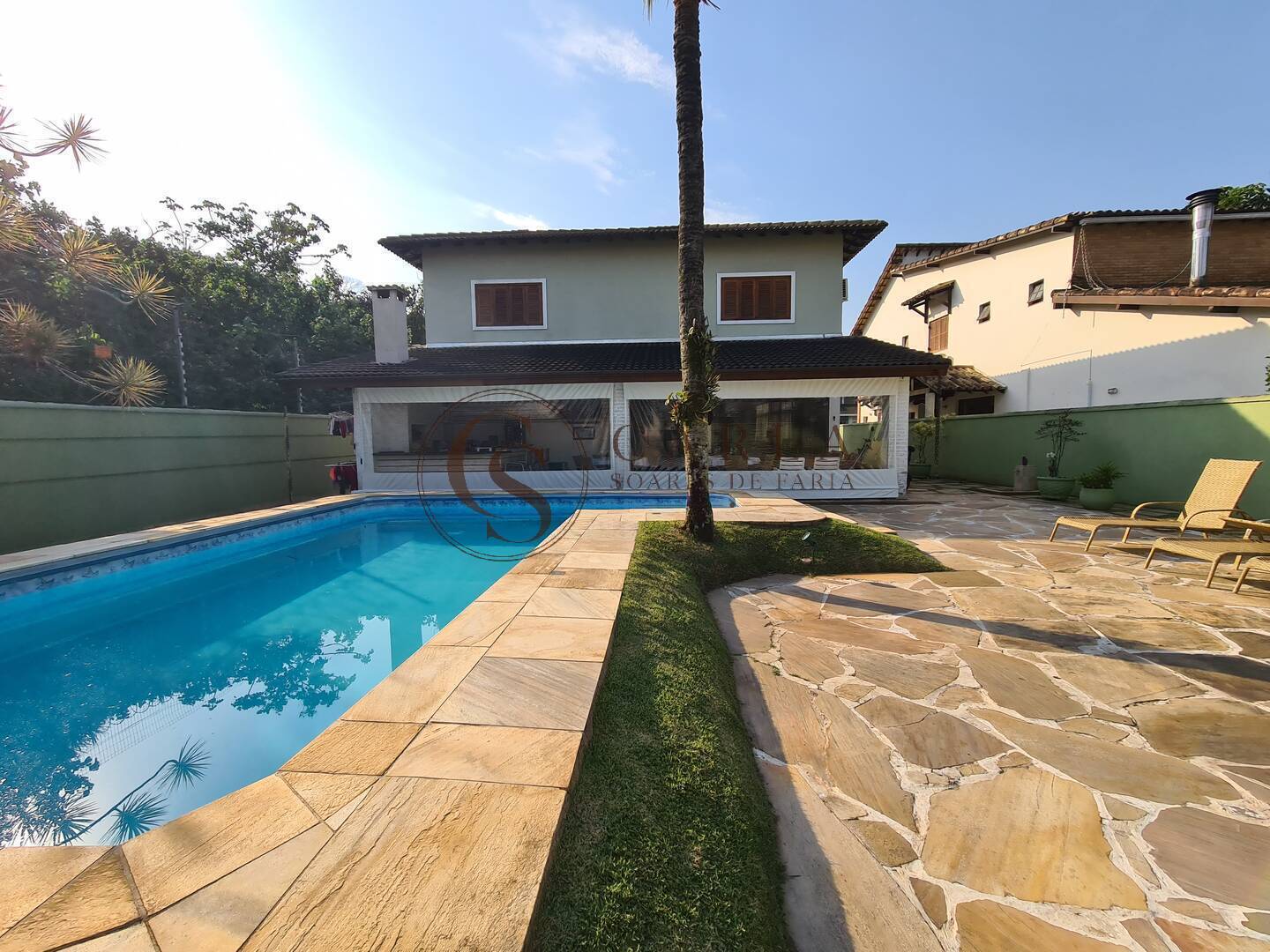 Casa, 4 quartos, 291 m² - Foto 39