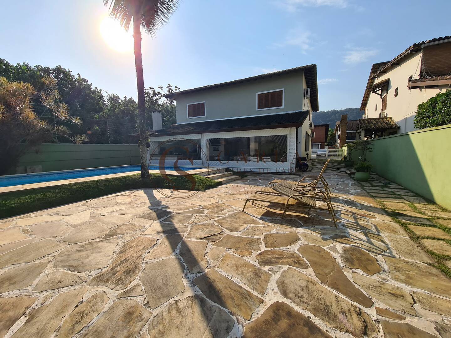 Casa, 4 quartos, 291 m² - Foto 40